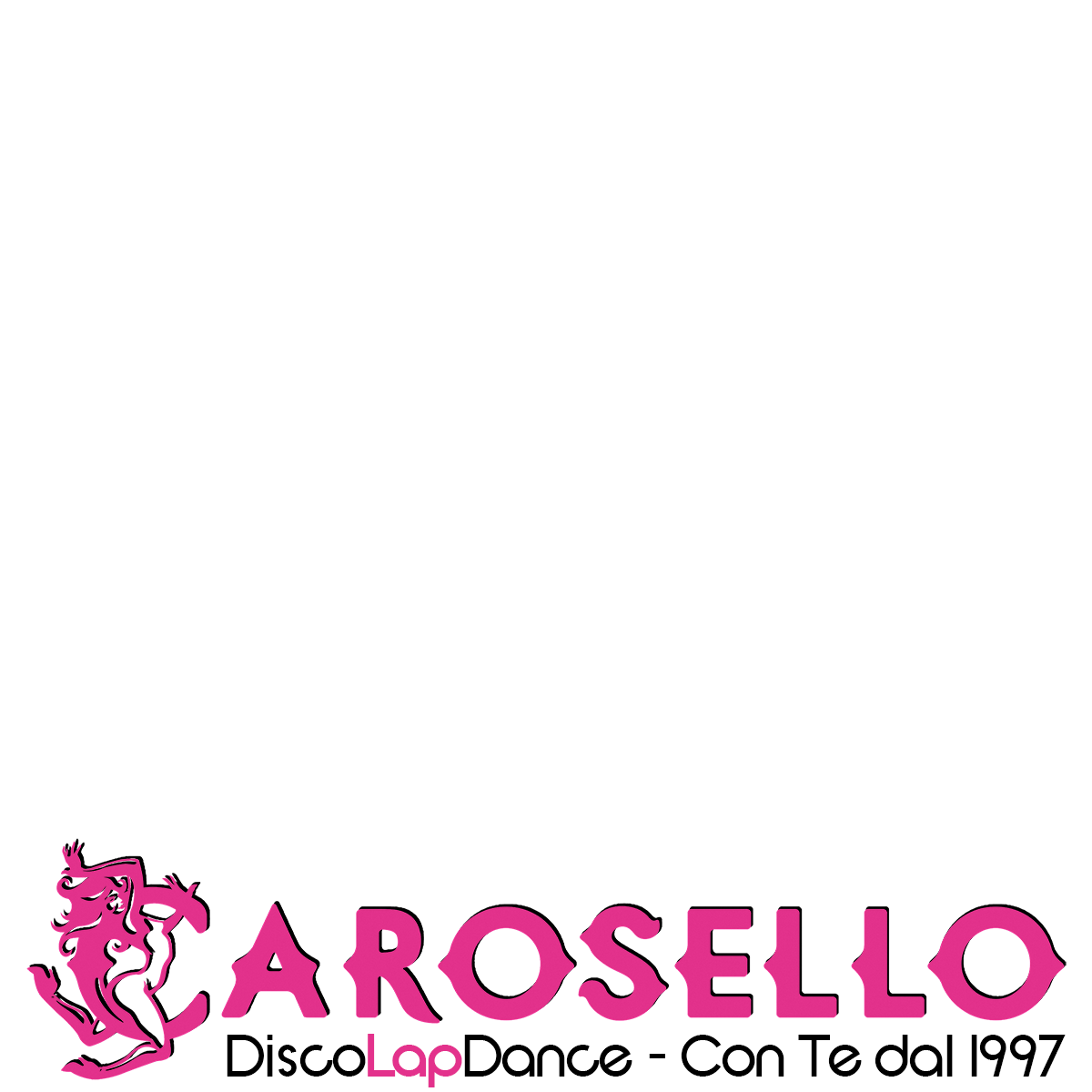 Night Club Bologna Carosello Sexy Disco Lap Dance